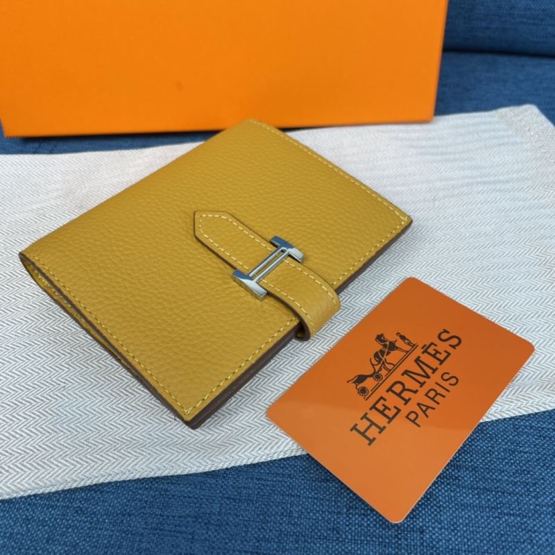 Hermes Wallets Purse